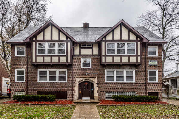 308 Elizabeth Street property